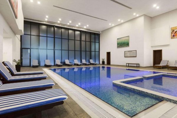 Ramada Hotel by Wyndham Ajman