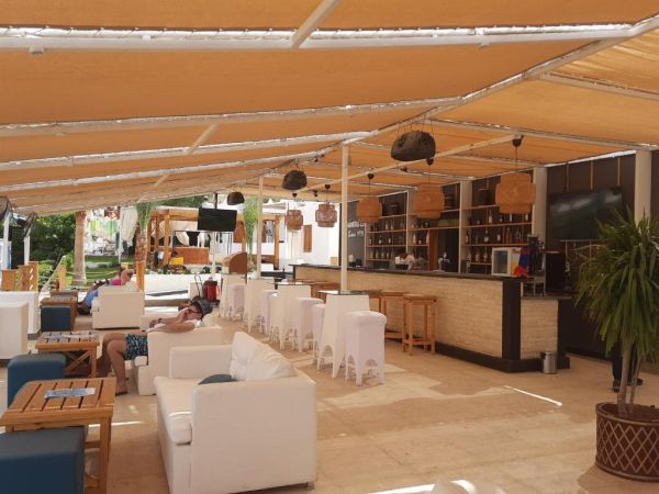 Marina Sharm Hotel