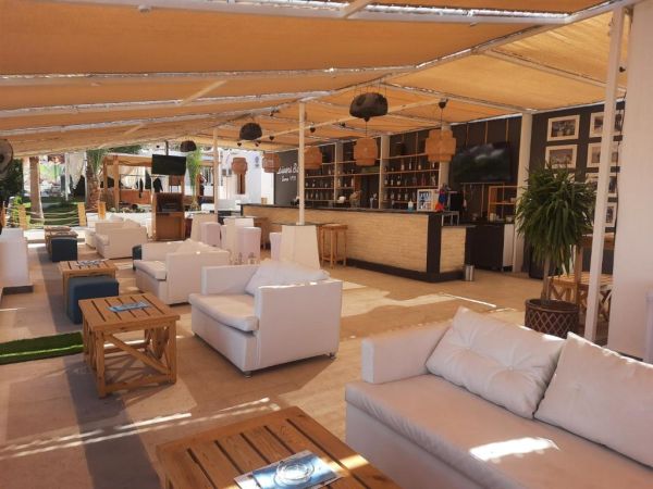 Marina Sharm Hotel