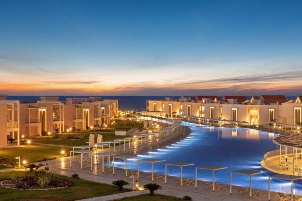 Pickalbatros Sea World Resort
