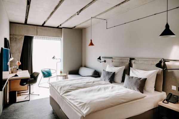 Vienna House Mokotów Warsaw