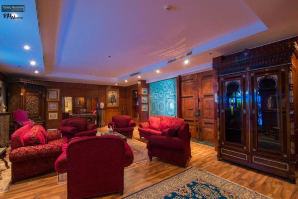 Ecotel Dahab Bay View Resort