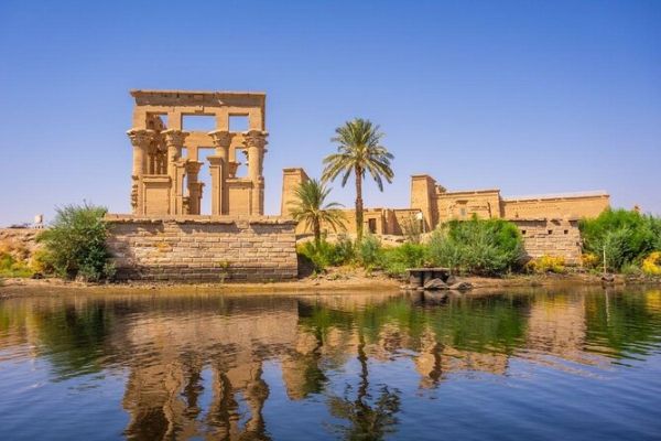 Dscover Egypt ancient treasures