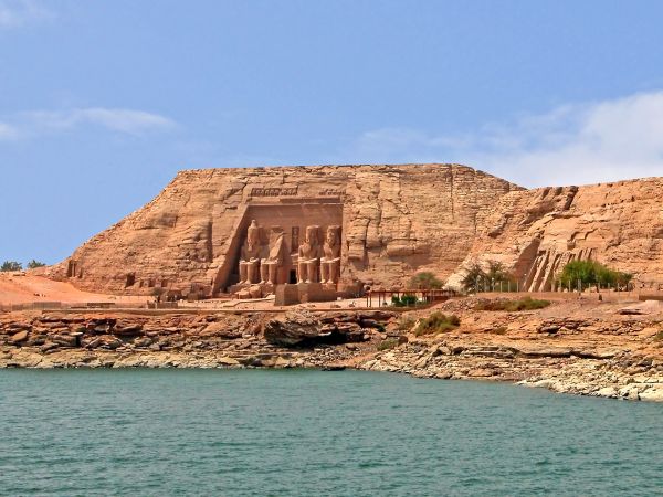 Dscover Egypt ancient treasures