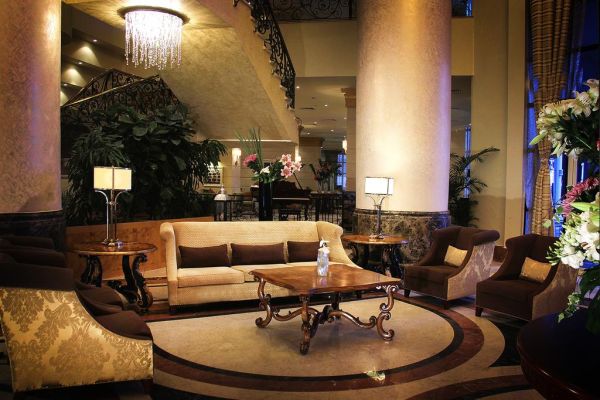 Tolip Hotel Alexandria