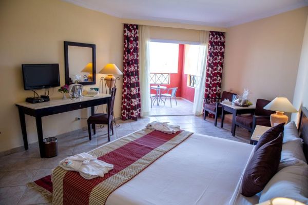 Casa Mare Resort