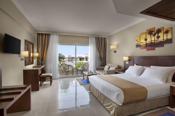 Sultan Gardens Resort