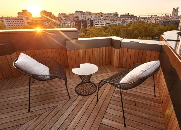Gezi Hotel Bosphorus, Istanbul