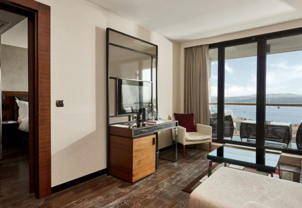 Gezi Hotel Bosphorus, Istanbul