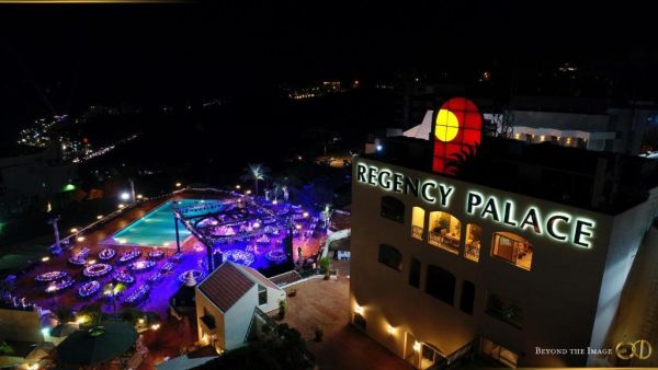 Regency Palace Amman