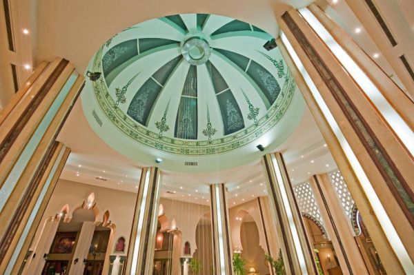 Sunny Days Palma De Mirette Resort & Spa - Families and couples only