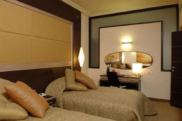 Regency Palace Amman