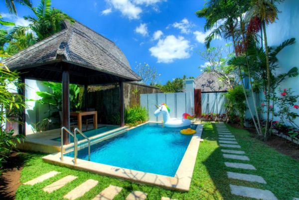 FuramaXclusive Resort & Villas, Ubud