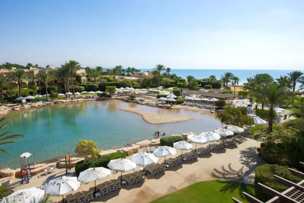 Stella Di Mare Golf Hotel