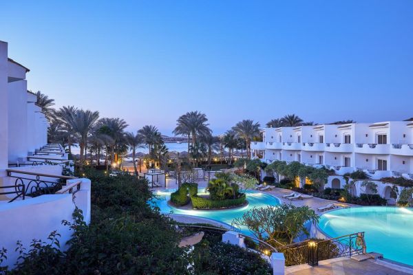 JAZ Elite Palace