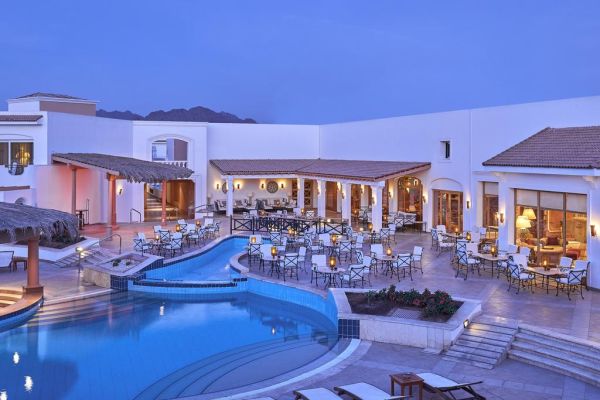JAZ Elite Palace