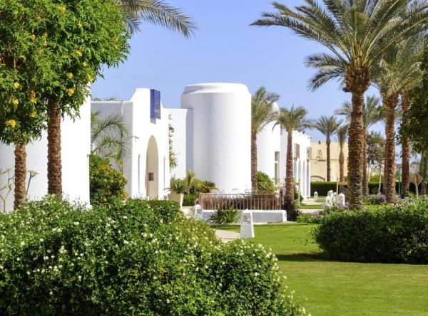 Novotel Palm Resort