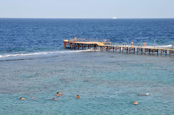 JAZ Neo Reef Marsa
