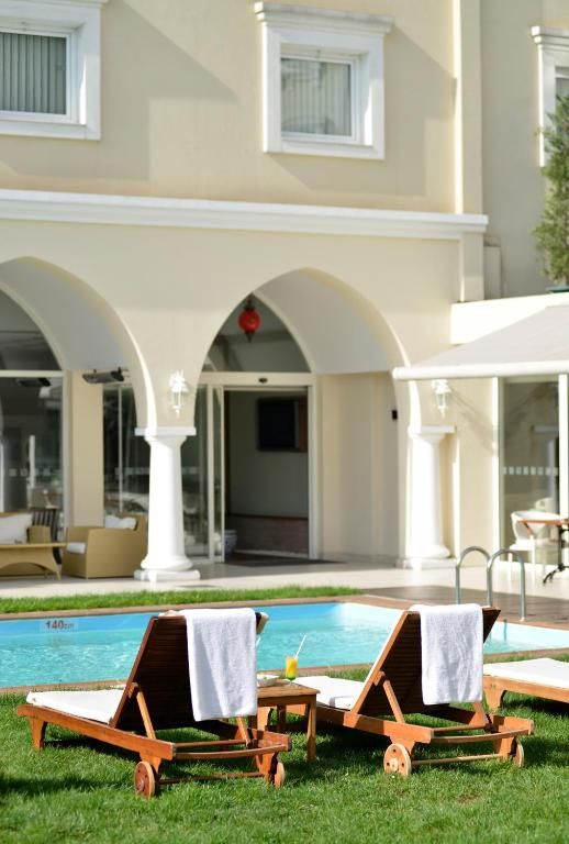 Holiday Inn Istanbul City, an IHG Hotel