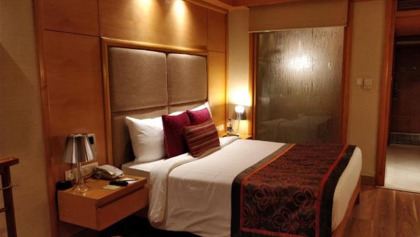 Jaypee Vasant Continental