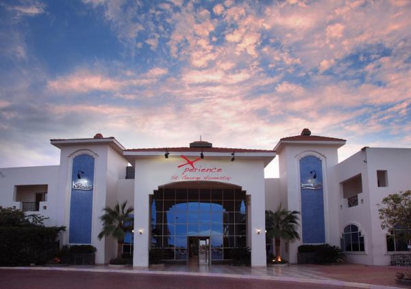 Xperience St. George