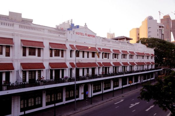 فندق نيبون كولومبو