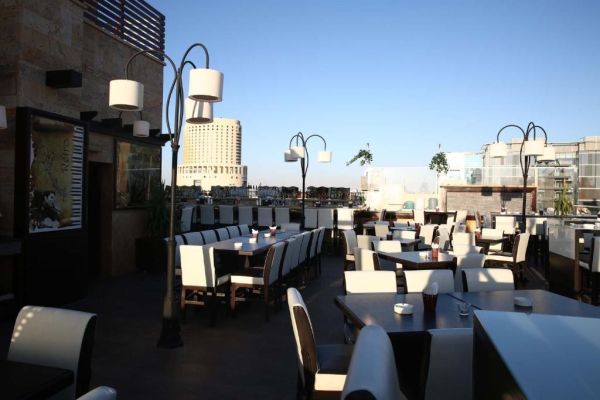 فندق هشام