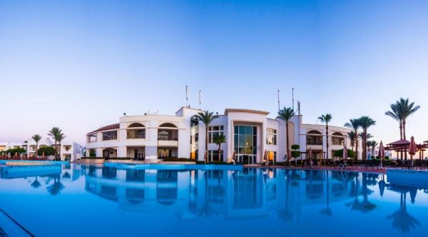 Renaissance Sharm El Sheikh Golden View Beach Resort