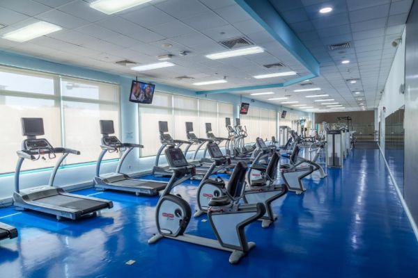 فندق موفنبيك جراند البستان