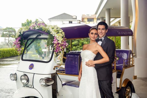 Grand Mercure Phuket Patong