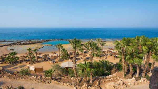 Albatros Citadel Resort - Families and couples only