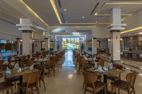 Albatros Sea World Marsa Alam - Families and couples only