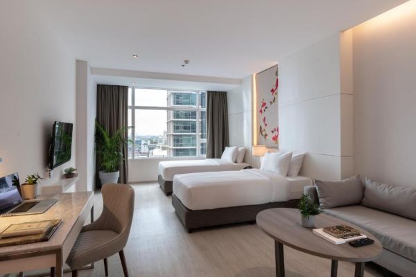 Jasmine 59 Hotel