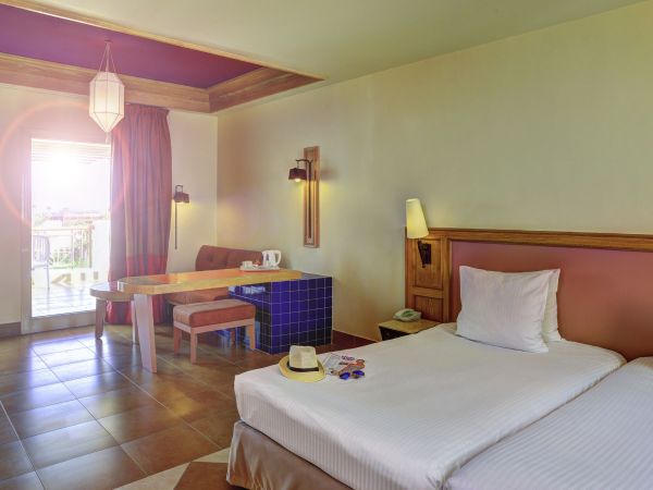 Novotel Palm Resort