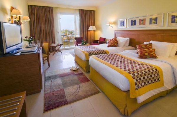 Marina Sharm Hotel