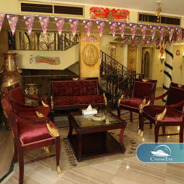 AL Nabilatan Nile Cruise