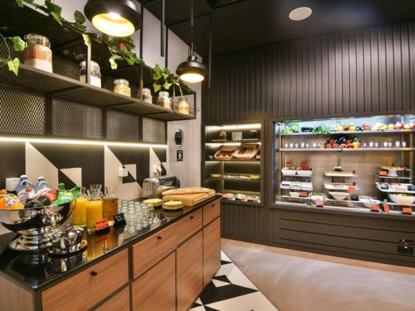 ibis Baku City