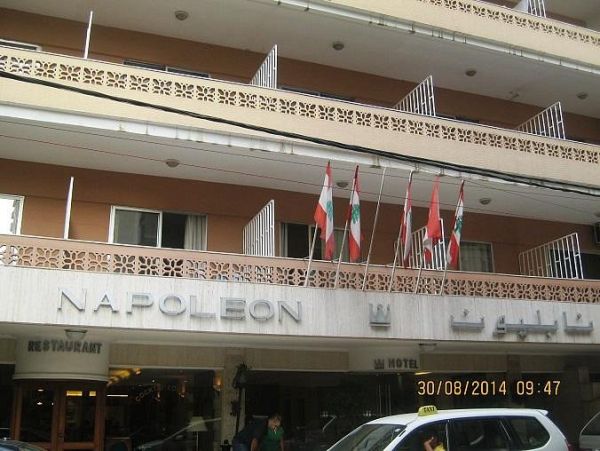 Napoleon Hotel
