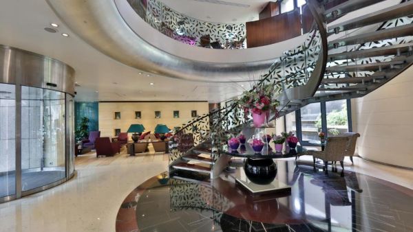 Crowne Plaza Beirut by IHG