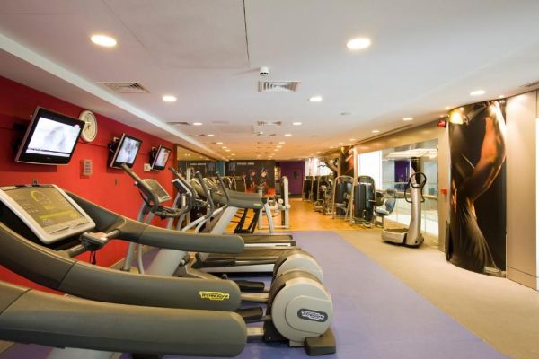 Crowne Plaza Beirut by IHG