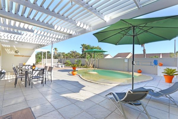 Orange Inn Melkbosstrand