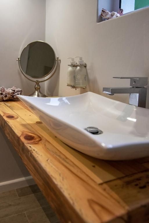 SALT Boutique Guesthouse