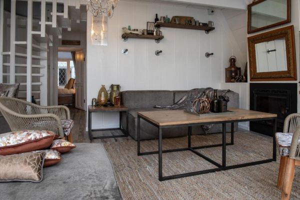 SALT Boutique Guesthouse