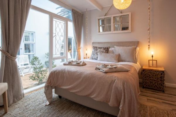 SALT Boutique Guesthouse