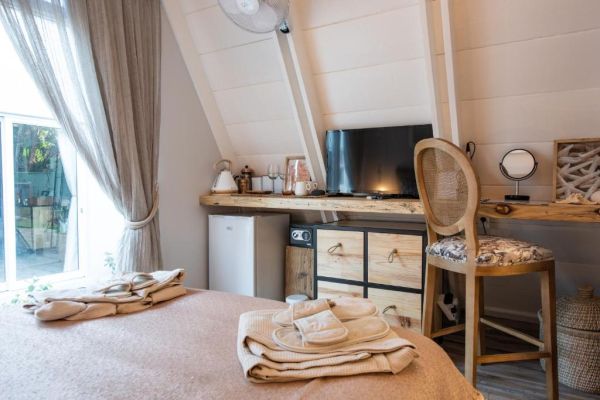 SALT Boutique Guesthouse