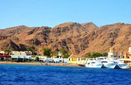 Steigenberger Hotel & Nelson Village, Taba