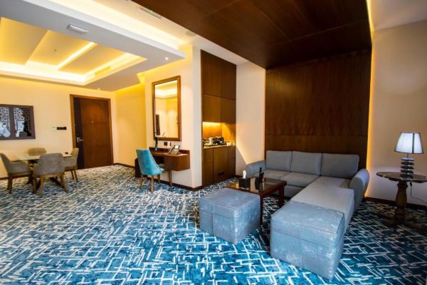 Belad Bont Resort