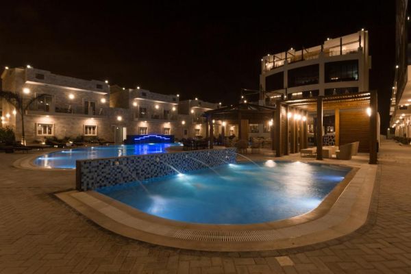 Belad Bont Resort