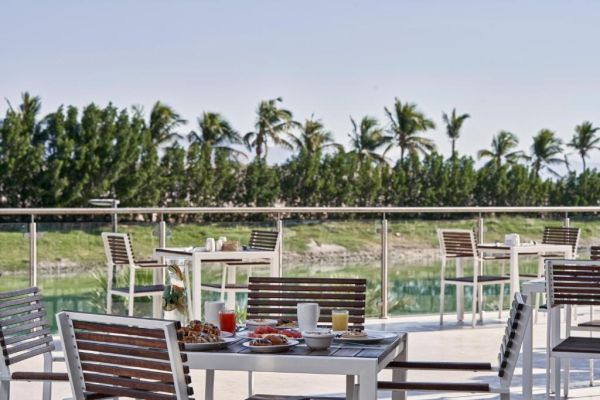 Fanar Hotel & Residences