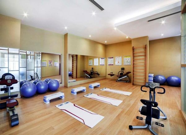 Holiday Inn Baku by IHG
